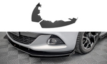 Opel Astra GTC OPC-Line J 2011-2018 Add-On Splitters Maxton Design